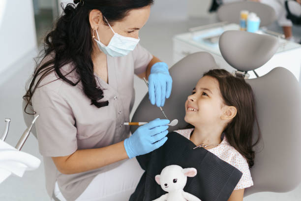 Best Holiday Emergency Dentist in Trenton, IL