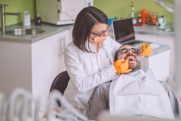 Best Emergency Dentist for Knocked-Out Tooth in Trenton, IL