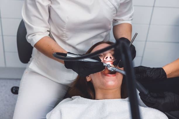 Best Pediatric Emergency Dentist in Trenton, IL