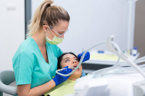 Best Broken or Cracked Tooth Emergency Dentist in Trenton, IL
